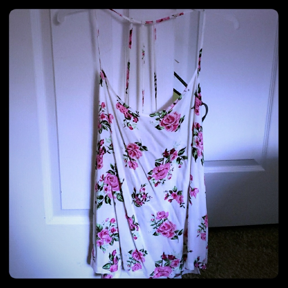 Floral Top
